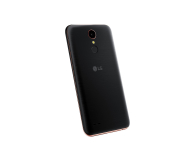 LG K10 2017 LTE Dual SIM  czarny - 351960 - zdjęcie 7